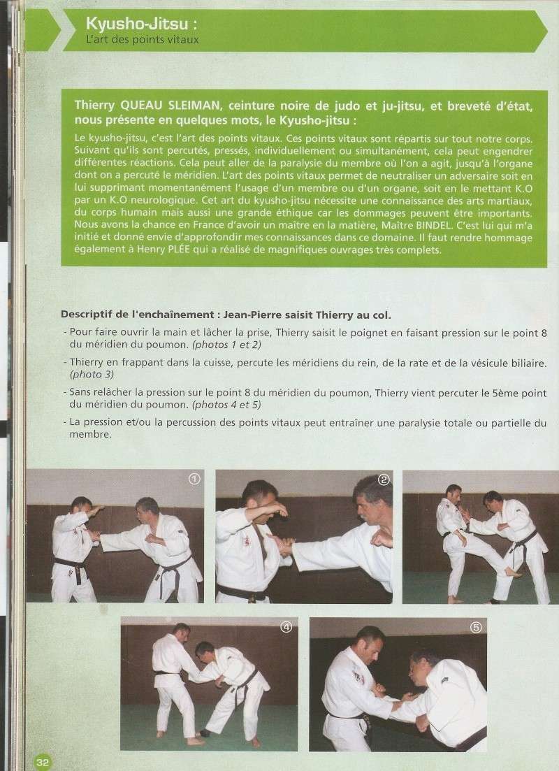 Kyusho Jitsu dans Dojo Fight Scan0010