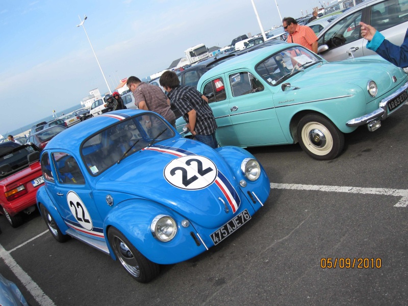 le premier dimanche du mois au havre A710