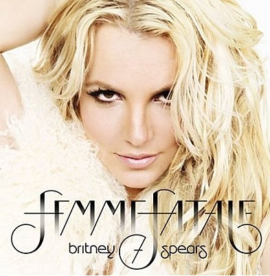 Britney Spears Brit11