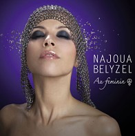 Najoua Belyzel Naj10
