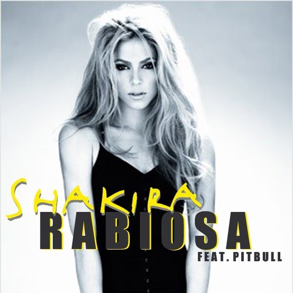 Shakira - Page 3 Shakir10