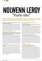 Nolwenn Leroy - Page 17 Koi211
