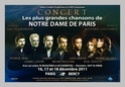  Notre Dame de Paris - concert Hommage - Les Plus Grandes Chansons de Notre-Dame de Paris au  Palais Omnisports de Paris Bercy les 16,17 et 18 décembre 2011 - Page 6 Wallnd11