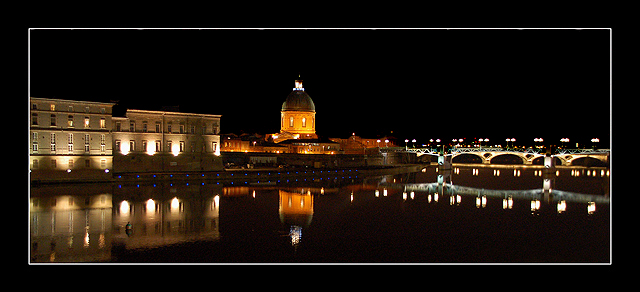TOULOUSE BY NIGHT Nouvel essai + NOUVELLE SERIE E-all110