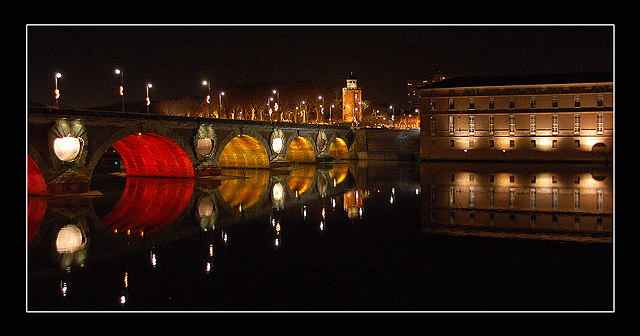 TOULOUSE BY NIGHT Nouvel essai + NOUVELLE SERIE Eall410