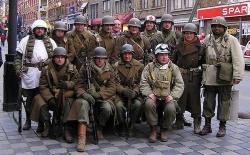 bastogne 2007 91238310