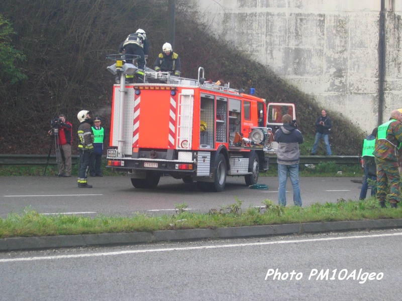 12-12-07 Nivelles : exercice plan cata pour le BW (+photos) Exerci19