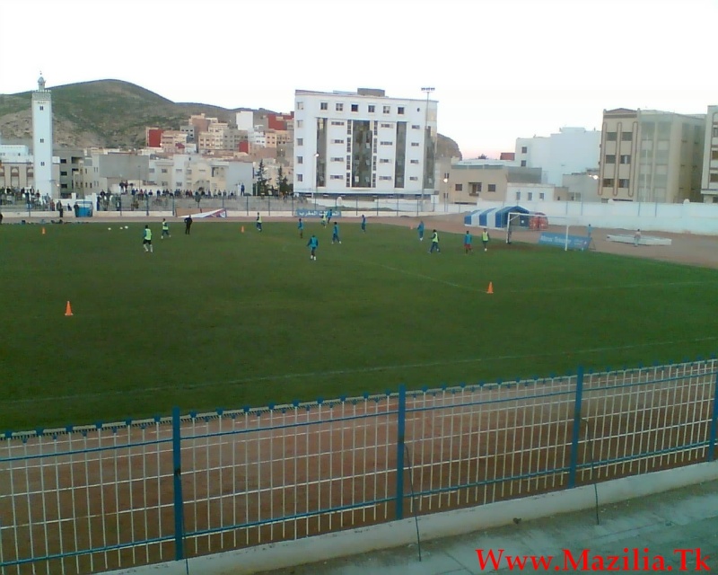 Tadarib chaba rif alhoceima 14/12/2007 Photo016