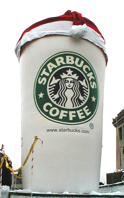 StarbuckS CoFFee Starbu10