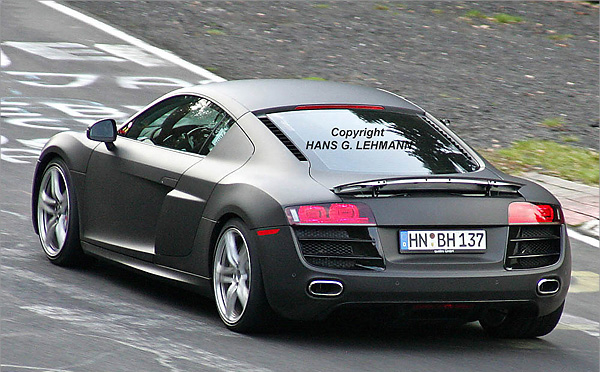 2008 - [Audi] R8 V10 - Page 3 Header10