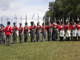 Waterloo 2011 Charge13