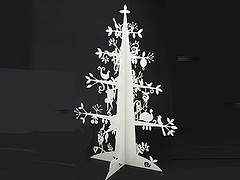 [Sapin de Noël] Christmas tree 000111