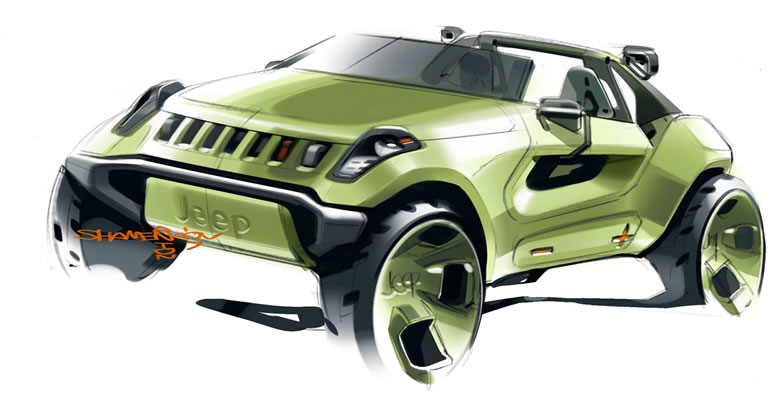 1958 - 2007  Jeep Concept. - Page 2 Jeep_r10