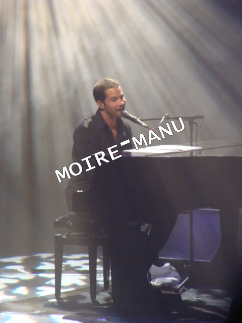 emmanuel moire en concert[photos] Dsc00516