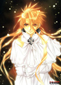 D.N. Angel (Anime/Manga) Krad_110