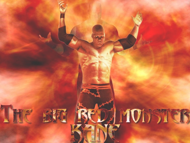 The Rock's Gallery Kane10