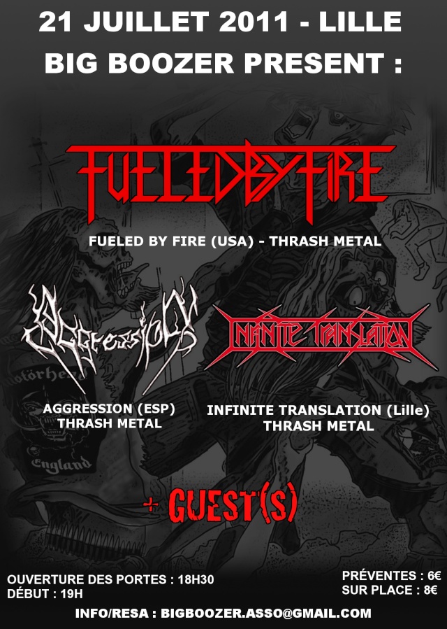 Fueled By Fire + Aggression @ Lille - 21/07/2011 Flyerf11