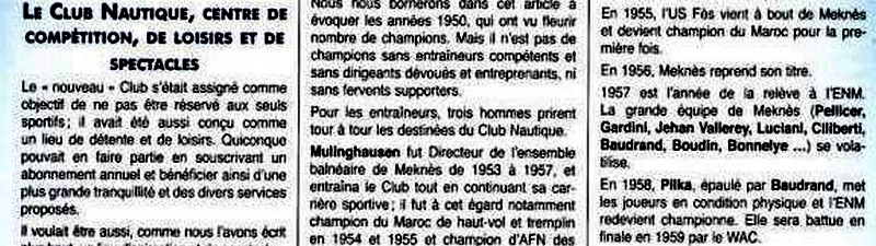  Les Sports et Sportifs Meknassis 1 - Page 7 Cnm_1911