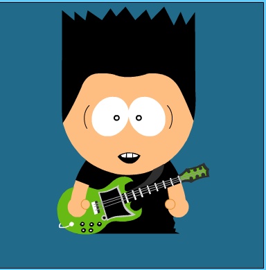 vous en personnage South Park Sun_bm10