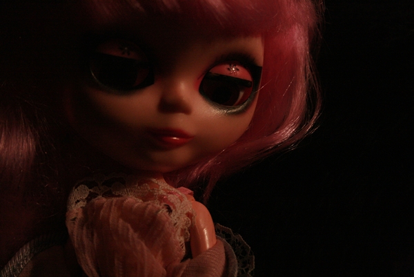 Nelly (Blybe) ou comment une clone me fait aimer les Blythes 00511