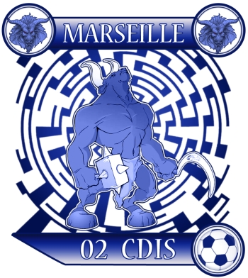 logo marseille 02 cdis le 21/11/07 (Cachorros) Marsei10