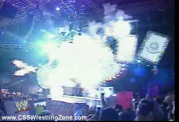 RAW - 10 décembre 2007 (Résultats) Raw_de10
