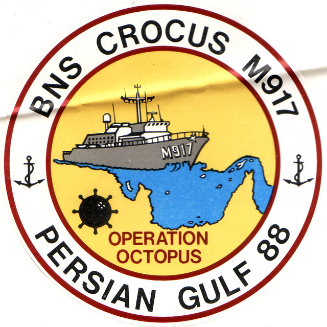 M917 Crocus - Operation Octopus - Calendar 001_lo10