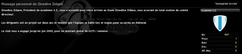 La Zinedine Zidane acadmie coache par wilmots(National) Messag10