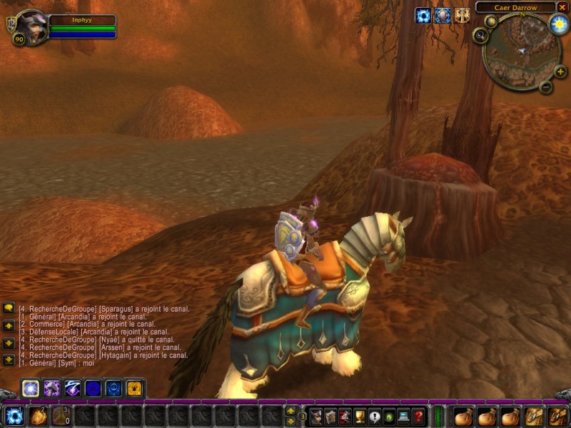 World Of Warcraft Wowscr11