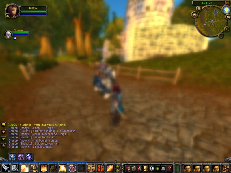 World Of Warcraft Wowscr25