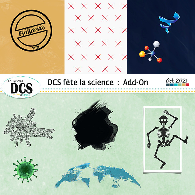 DCS fête la science - Page 2 Flolin25