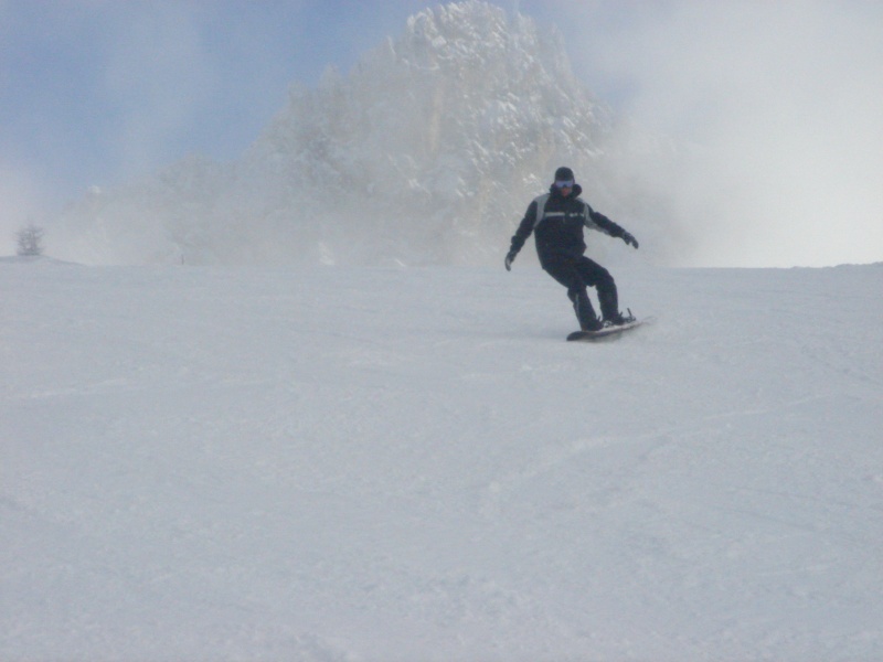 Nos plus belles photos de vacances Neige11