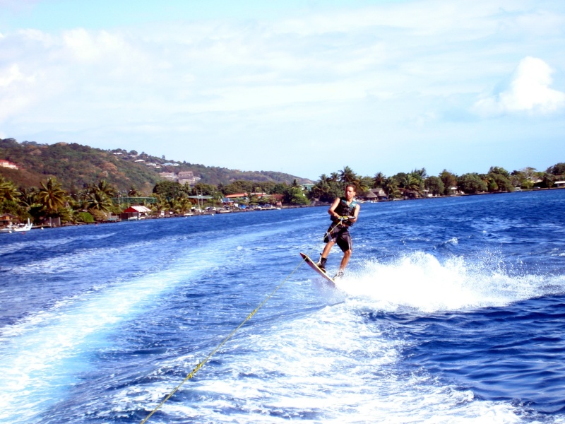 Nos plus belles photos de vacances Tahiti10