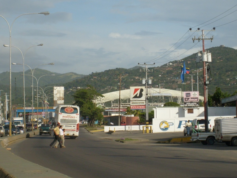 .::Estadio General Jos Antonio Anzotegui-Puerto La Cruz :: - Pgina 20 S6300515