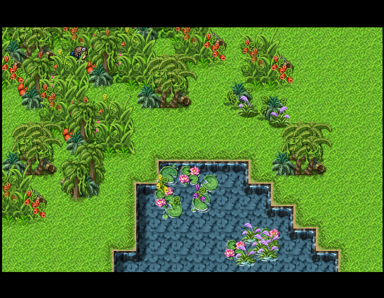 [VX] Tilesets de Lunarea Tuto1410