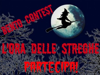 Bento Contest - L'Ora Delle Streghe! E la vincitrice è..... Ora_de10