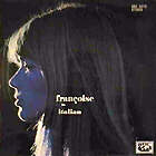 1970 - Françoise in Italian Fhd66910