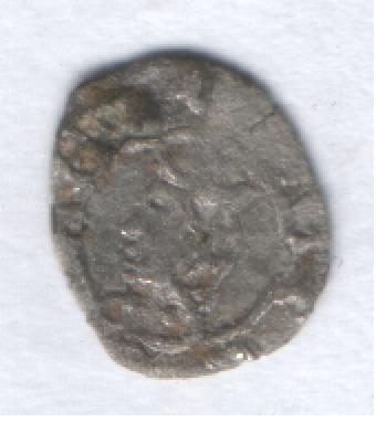 Obolo de Pere III (Barcelona, 1276 - 1285 d.C) Pereii10
