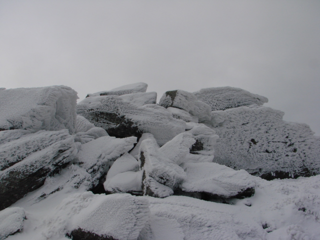 45 photos de paysages enneigs sur les hauteurs du Lizieu 3211