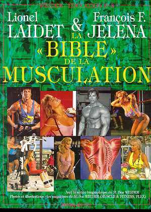 Livre : La bible de la musculation Resize13