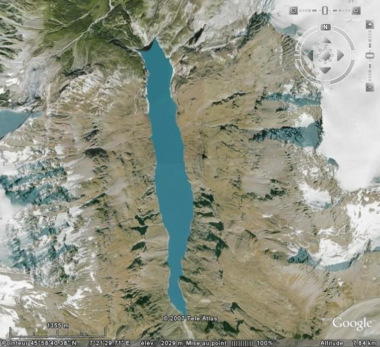 Les barrages dans Google Earth - Page 4 Mauvoi10