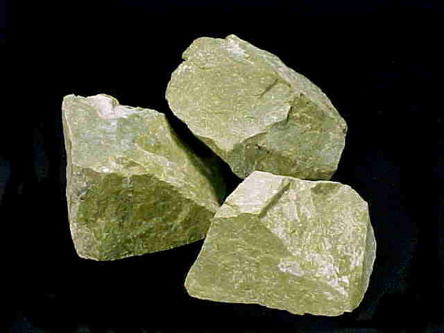 Pierres, cristaux, minéraux => E <= Epidot11