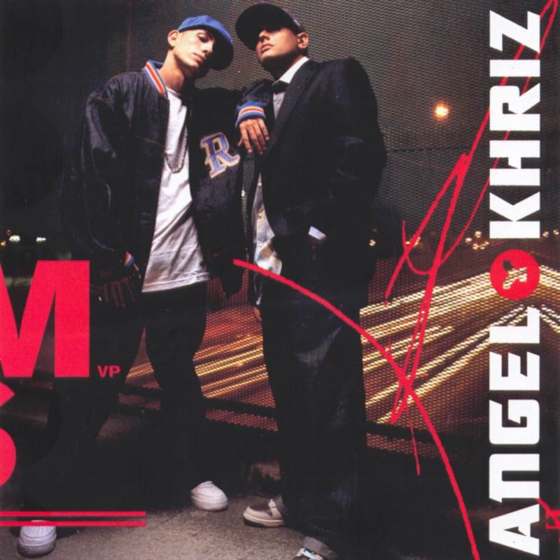 Angel & Khriz- Los MVP´s Ayk10