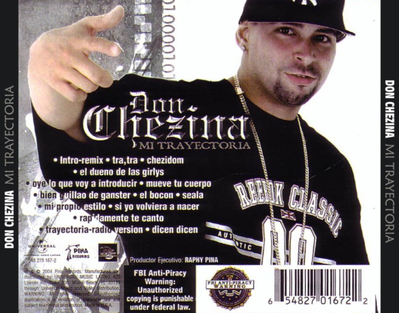 Don Chezina- Mi Trayectoria Don20c10