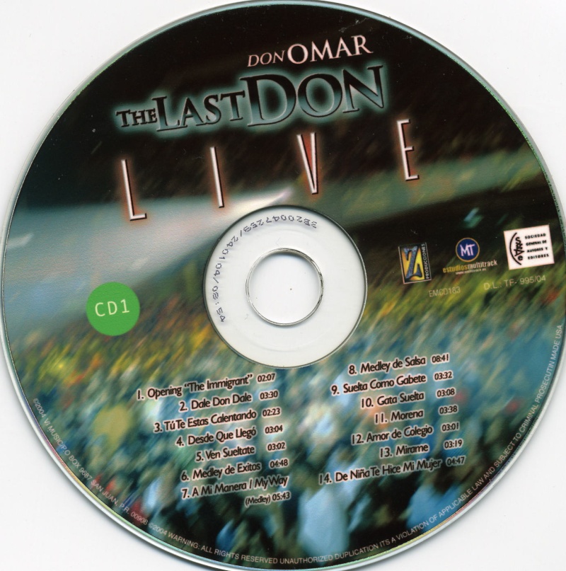 The Last Don- Don Omar Don20o20
