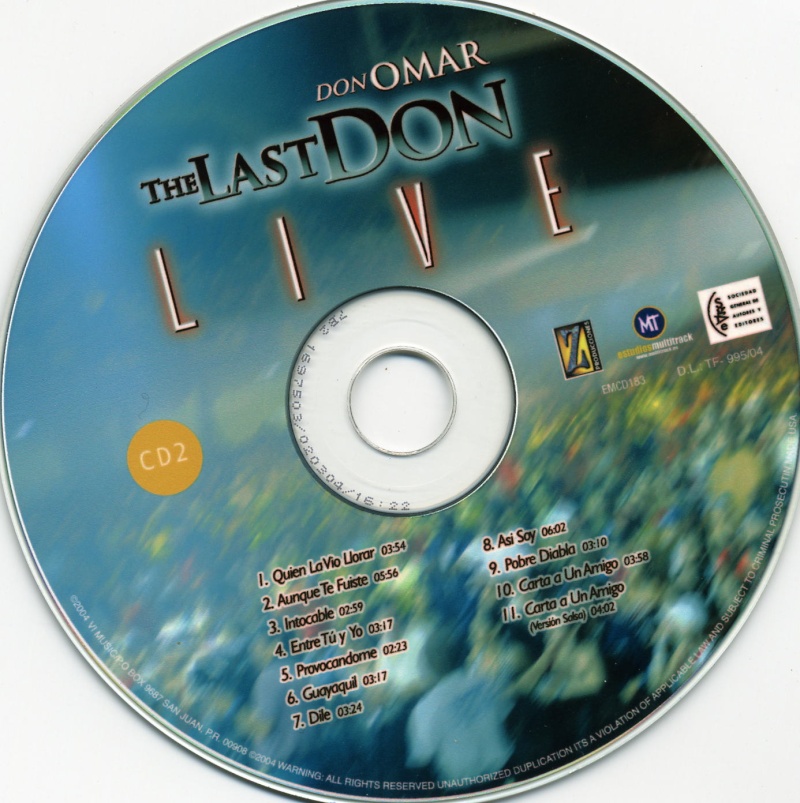 The Last Don- Don Omar Don20o21