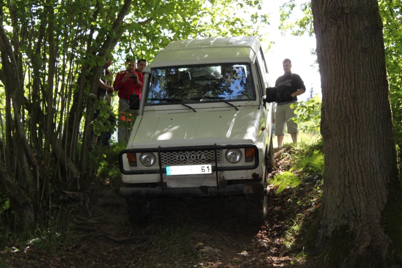 Photos vidéeos rassemblement du 14/05/11 [ basse-normandie-4x4] Ben10