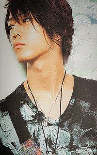 Kamenashi Kazuya (Kat-tun) K1110