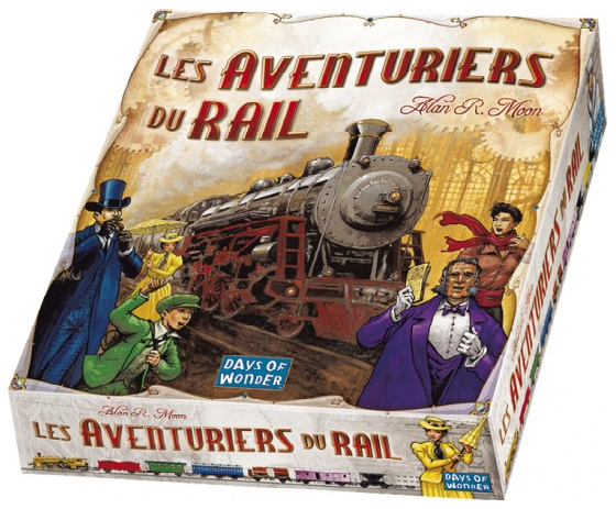 Ideés cadeaux pour un garçon de 9 ans Aventu10