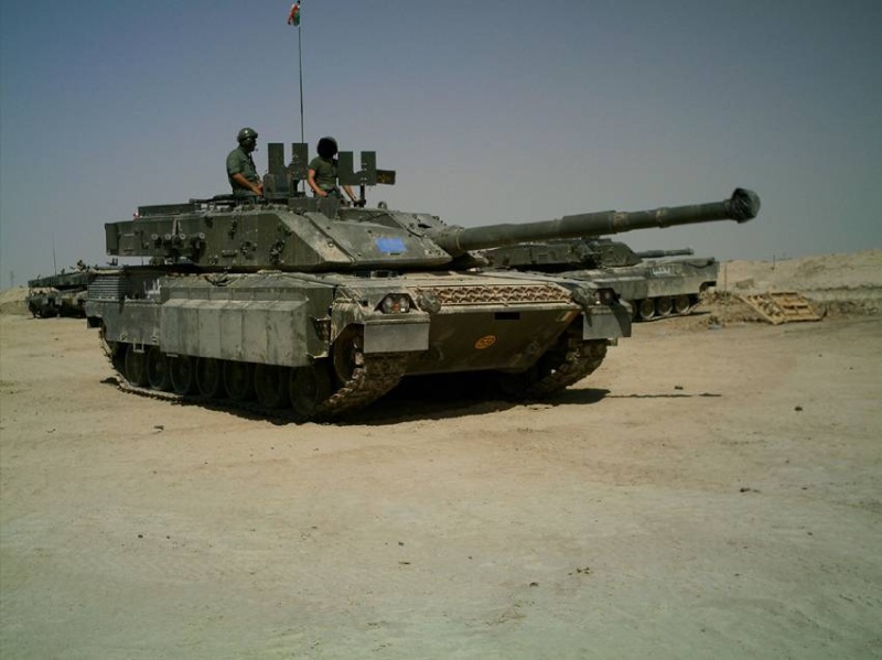 ARIETE EN IRAK Italya10